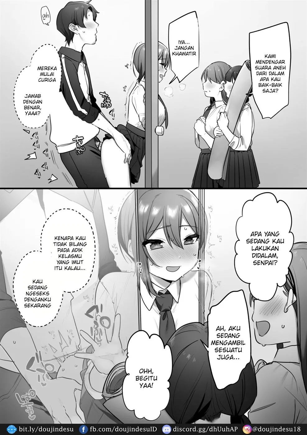 Engekibu no Ouji-sama Chapter 01 - Page 30